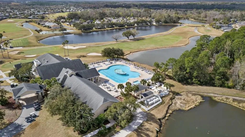 10824 Collar Drive San Antonio FL 33576