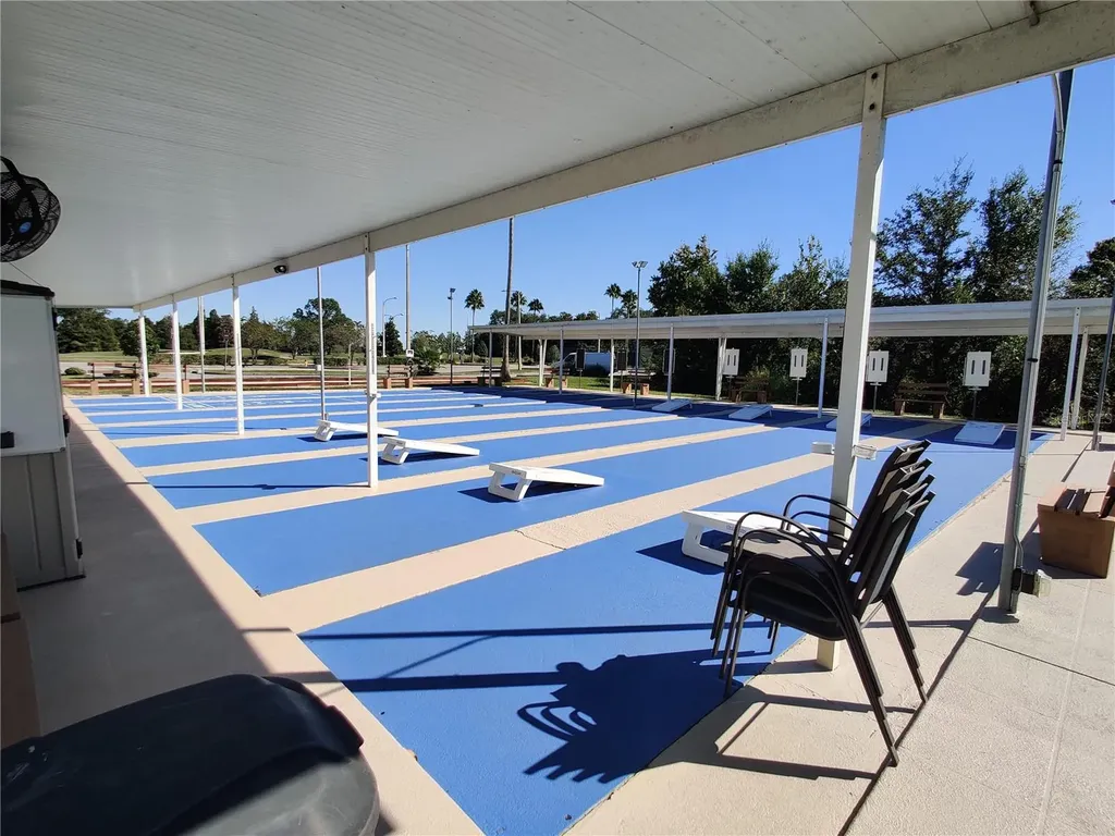 10824 Collar Drive San Antonio FL 33576
