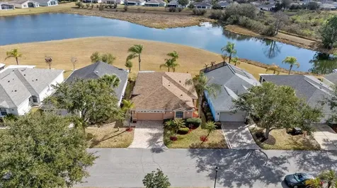 10824 Collar Drive San Antonio FL 33576