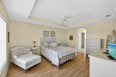 10824 Collar Drive San Antonio FL 33576
