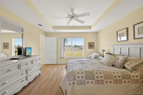 10824 Collar Drive San Antonio FL 33576