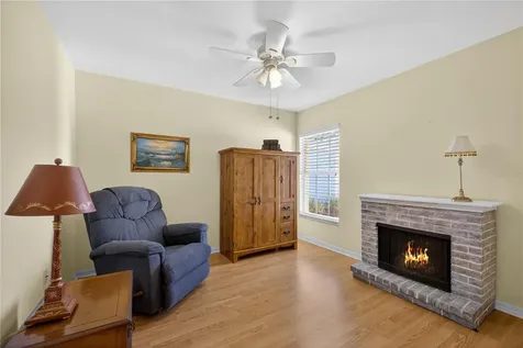 10824 Collar Drive San Antonio FL 33576