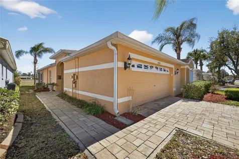 10824 Collar Drive San Antonio FL 33576