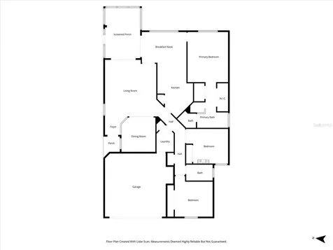 10824 Collar Drive San Antonio FL 33576