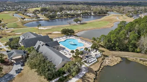 10824 Collar Drive San Antonio FL 33576