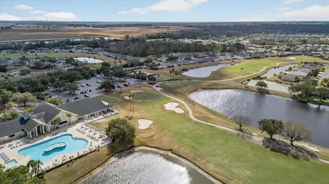10824 Collar Drive San Antonio FL 33576