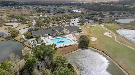 10824 Collar Drive San Antonio FL 33576