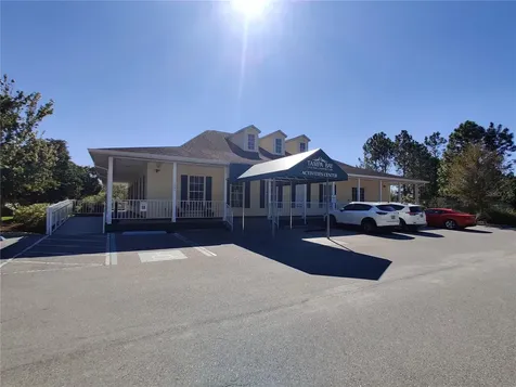 10824 Collar Drive San Antonio FL 33576