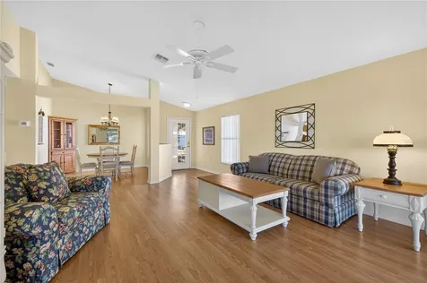 10824 Collar Drive San Antonio FL 33576
