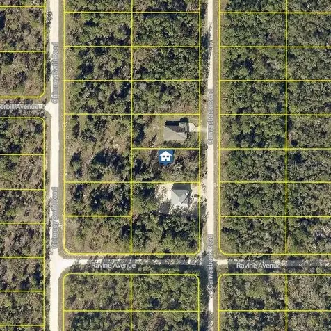 Lot 16 Canvasback Road Weeki Wachee FL 34614