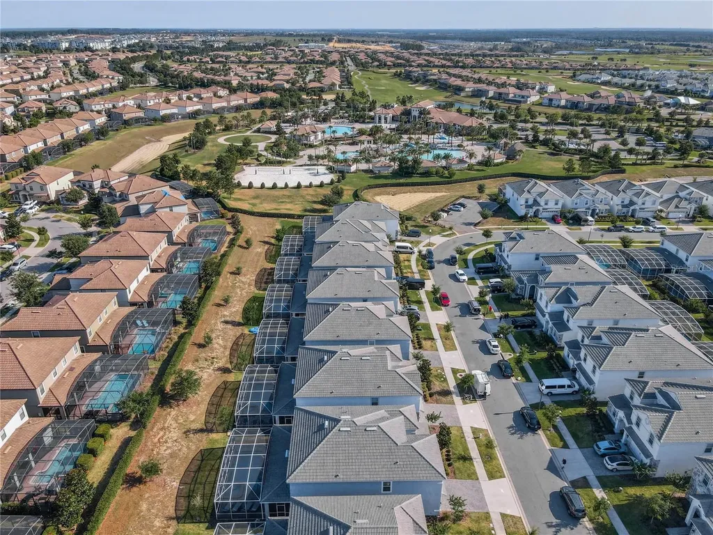 9095 Hazard Street Davenport FL 33896