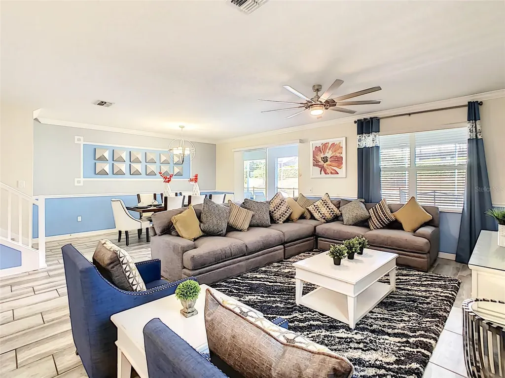 9095 Hazard Street Davenport FL 33896