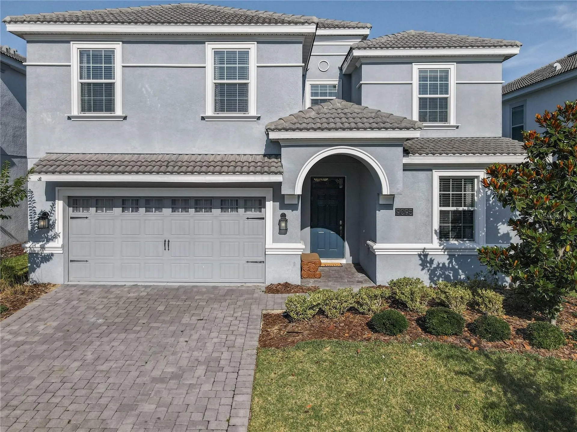9095 Hazard Street Davenport FL 33896