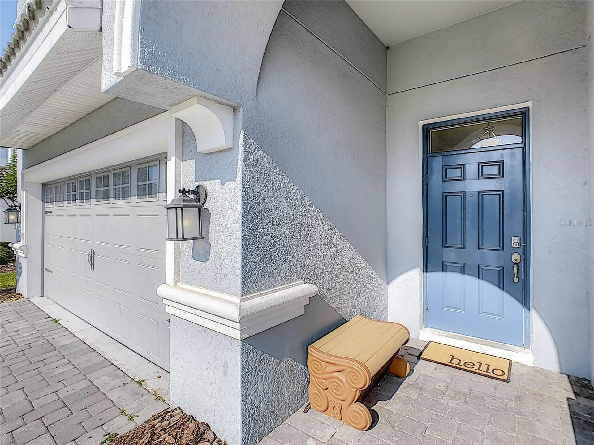9095 Hazard Street Davenport FL 33896