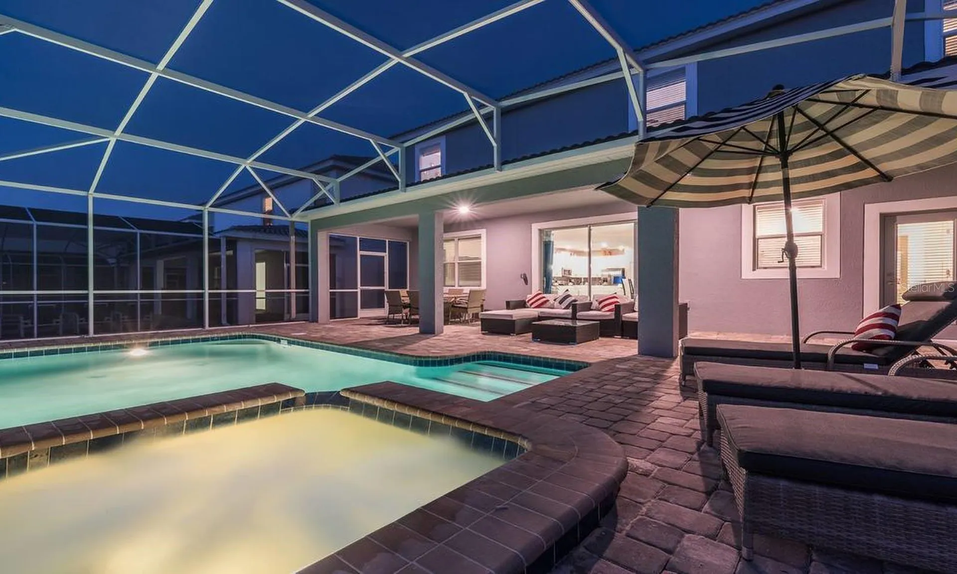 9095 Hazard Street Davenport FL 33896