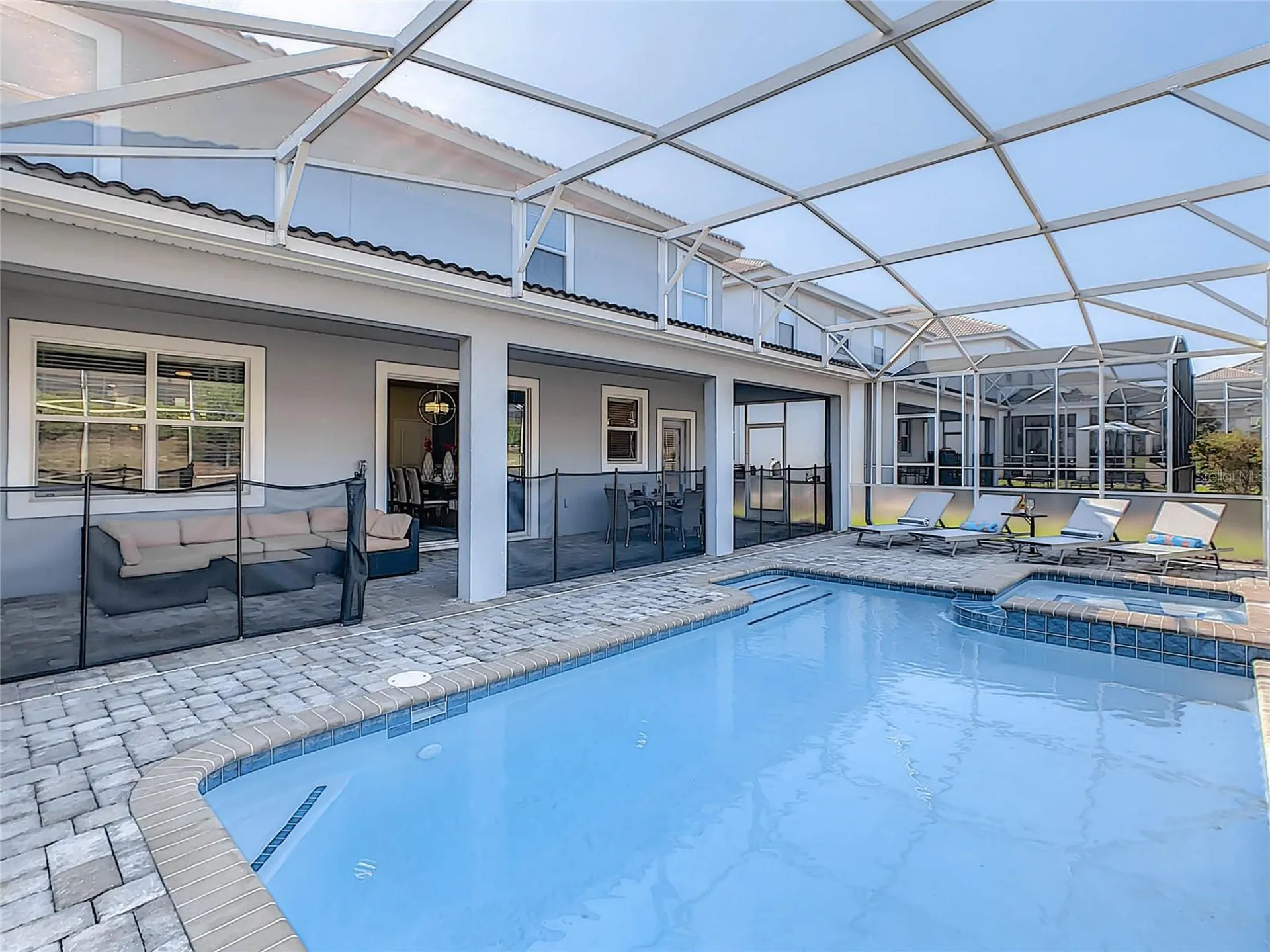 9095 Hazard Street Davenport FL 33896