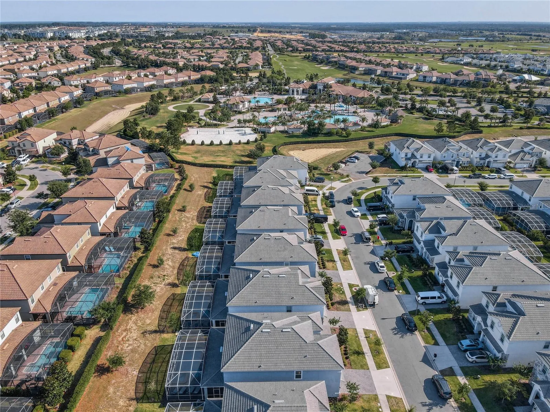 9095 Hazard Street Davenport FL 33896
