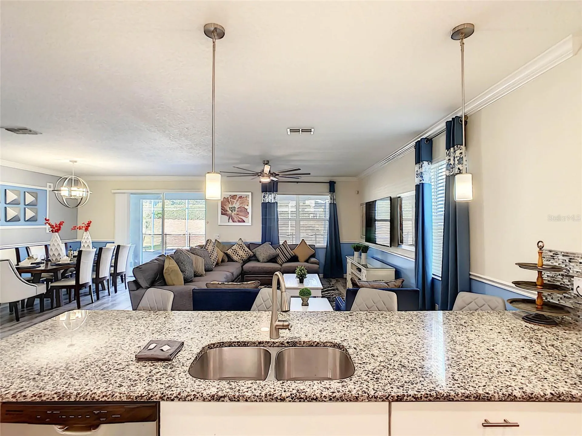 9095 Hazard Street Davenport FL 33896
