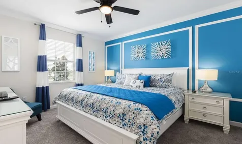 9095 Hazard Street Davenport FL 33896