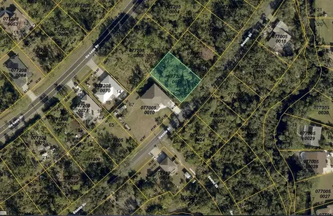 Desoto Drive North Port FL 34287