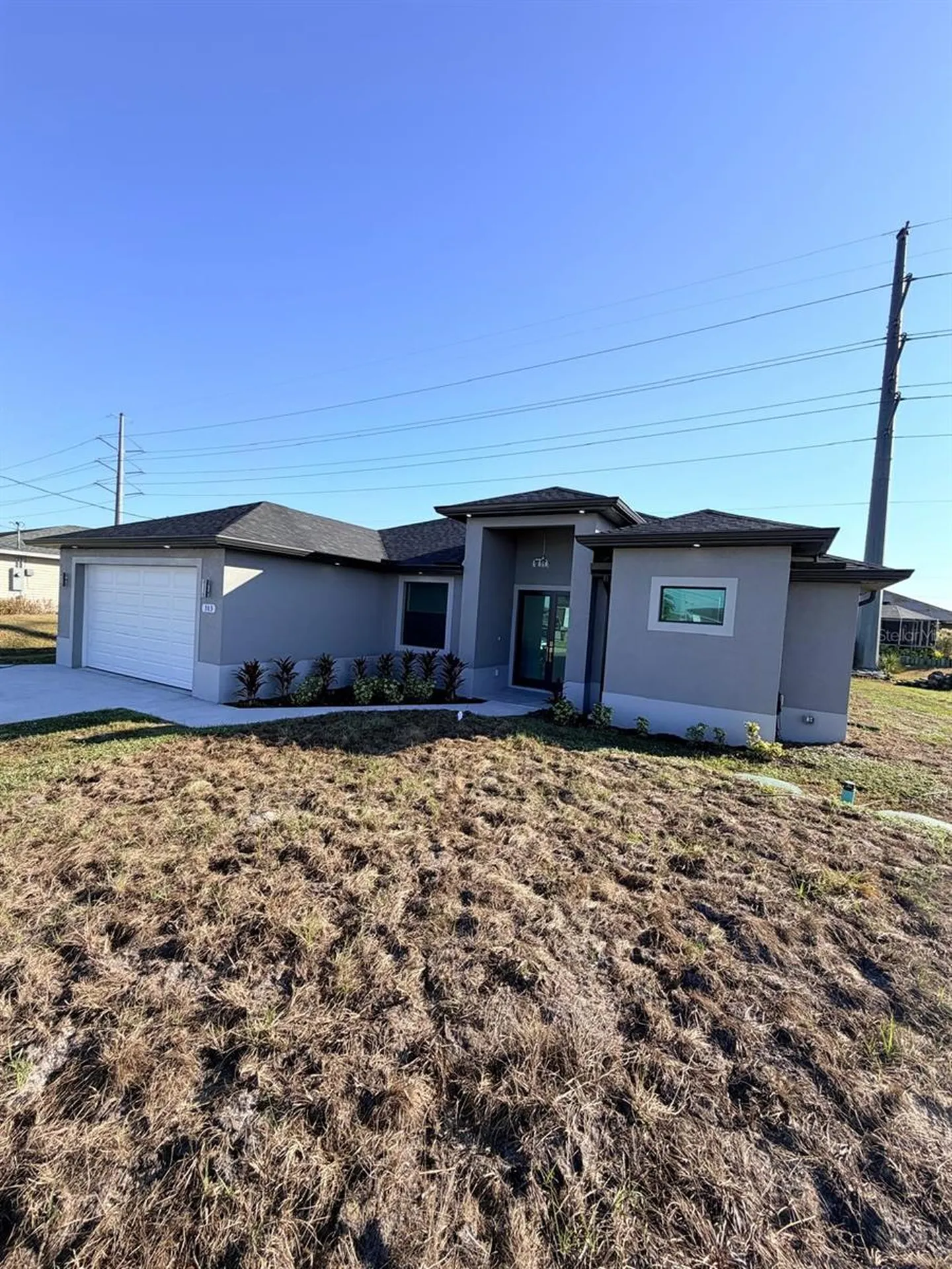 313 El Dorado Boulevard N Cape Coral FL 33993