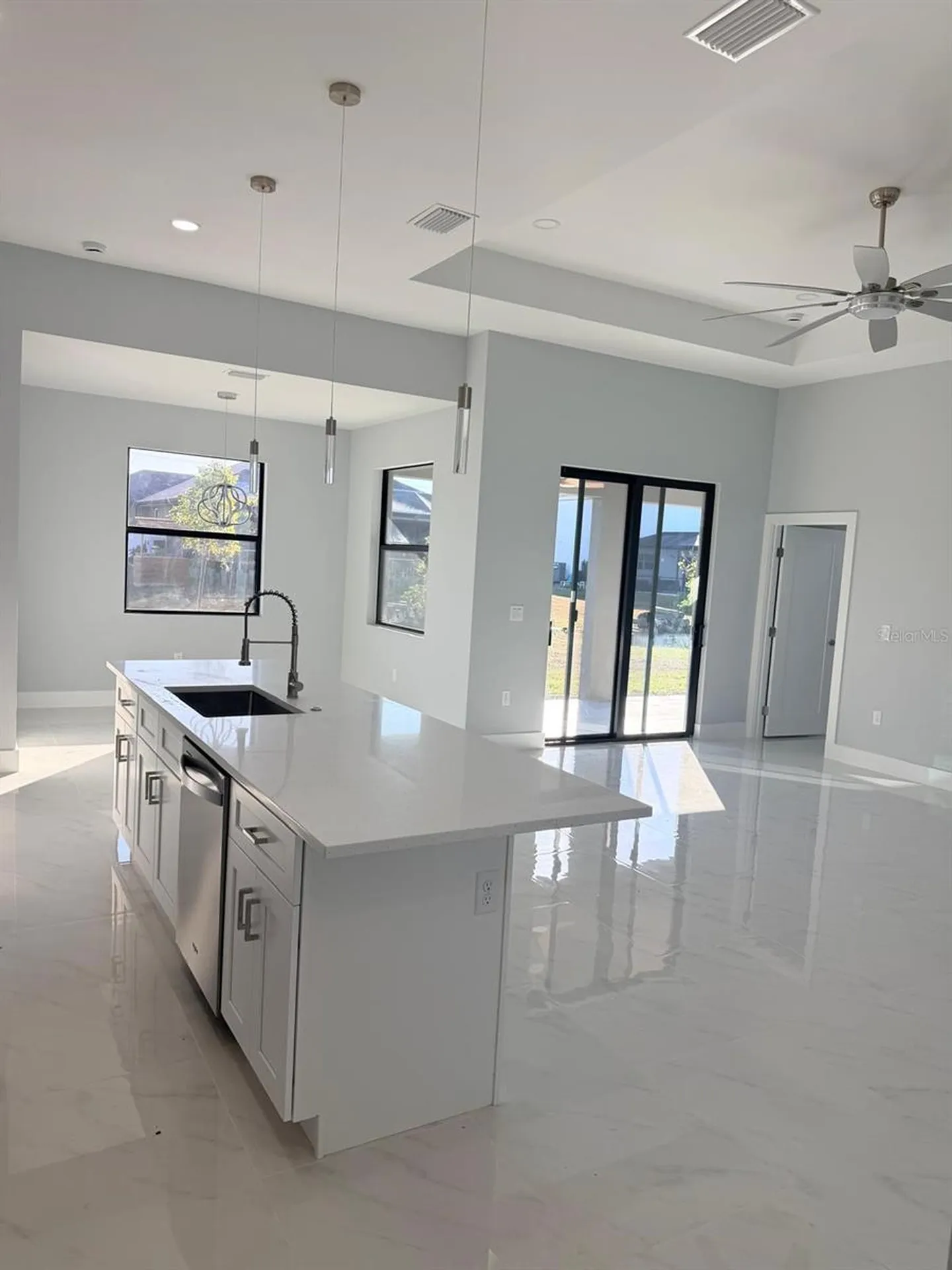 313 El Dorado Boulevard N Cape Coral FL 33993