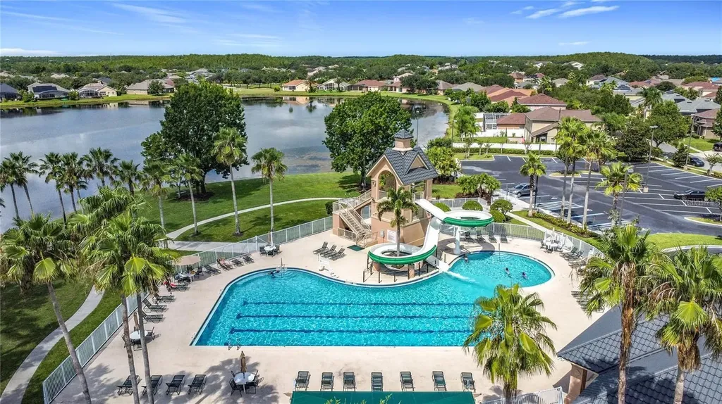 13546 Tetherline Trail Orlando FL 32837