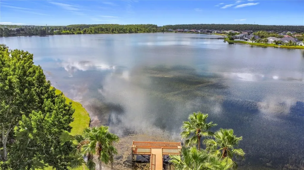 13546 Tetherline Trail Orlando FL 32837