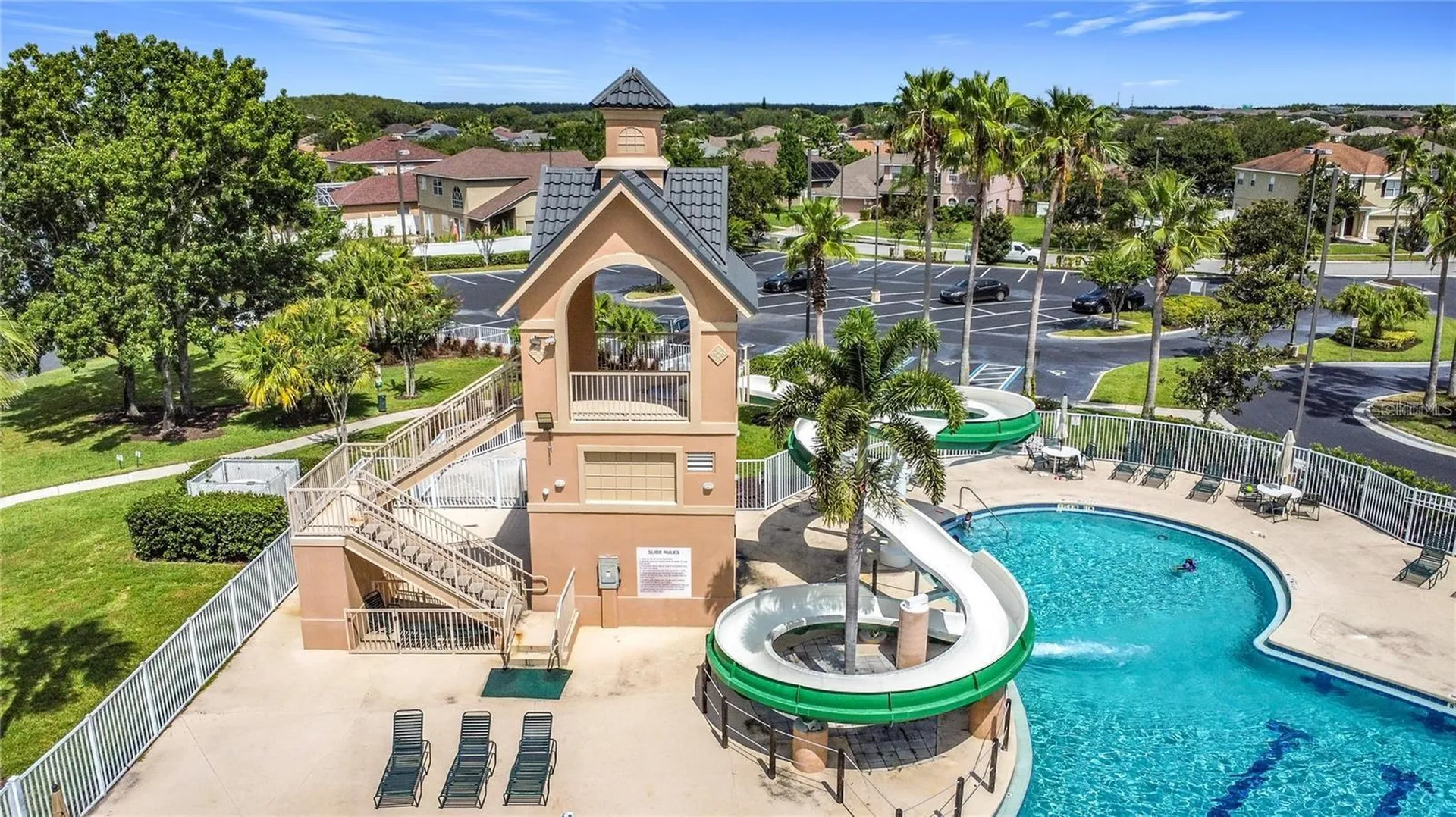 13546 Tetherline Trail Orlando FL 32837