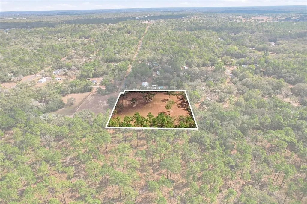 2720 E Fawn Court Inverness FL 34452