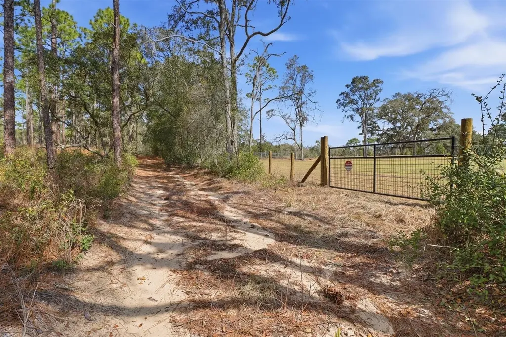 2720 E Fawn Court Inverness FL 34452