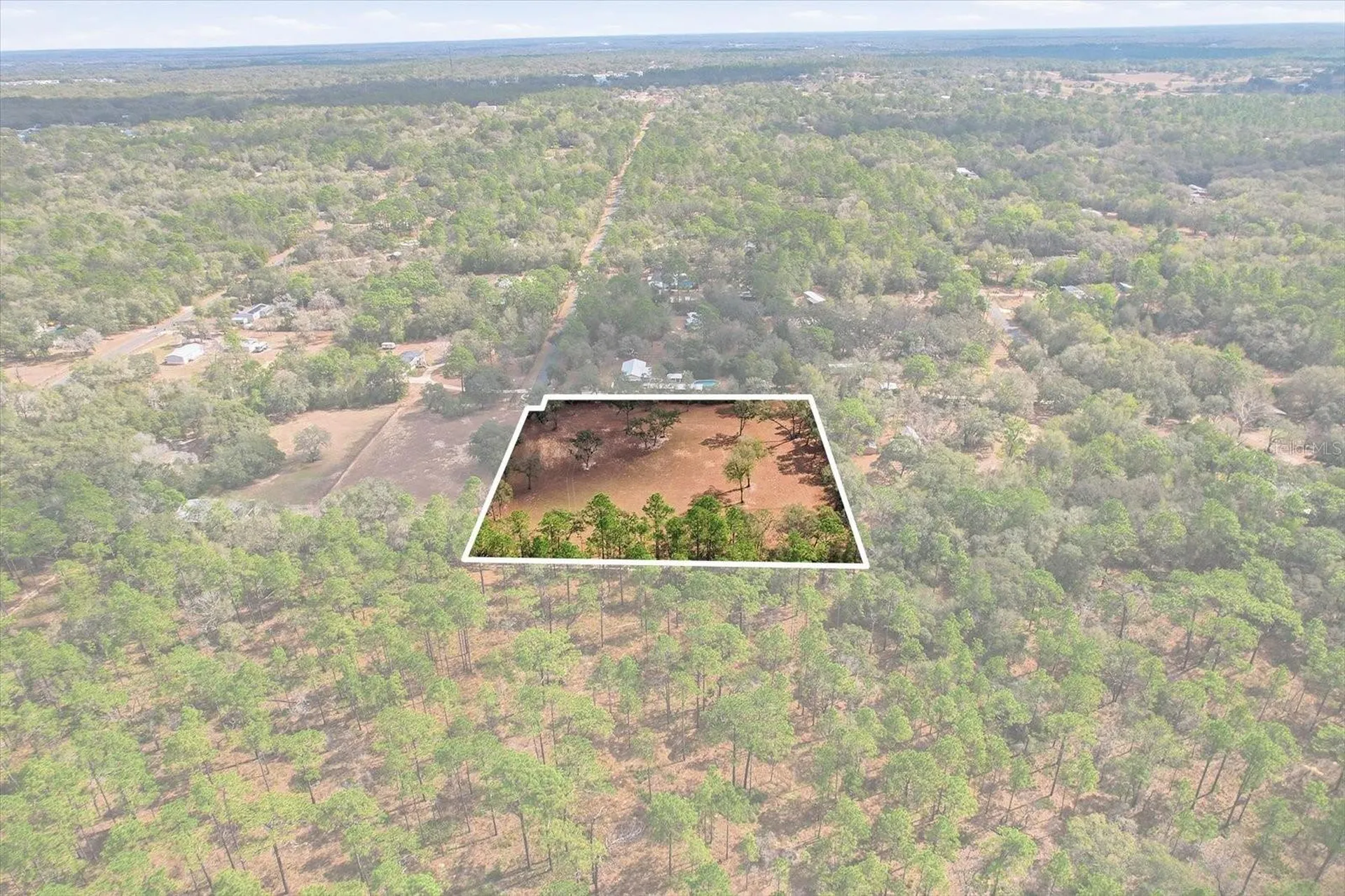 2720 E Fawn Court Inverness FL 34452
