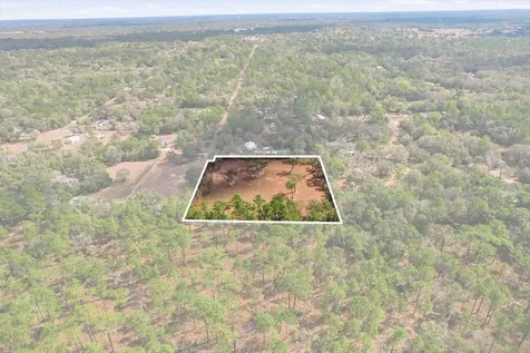 2720 E Fawn Court Inverness FL 34452