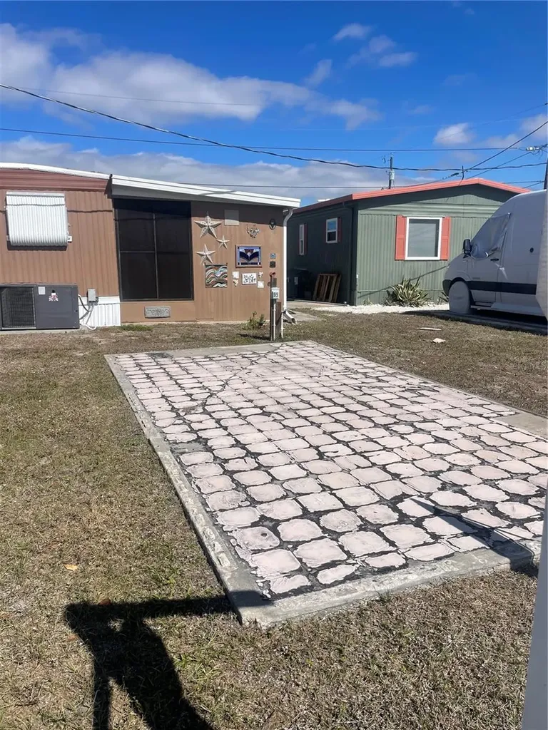 95 Michigan Street Palmetto FL 34221