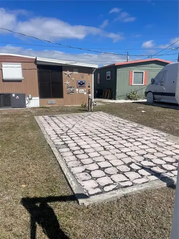 95 Michigan Street Palmetto FL 34221