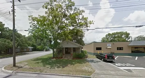 522 SW 1st Avenue Ocala FL 34471