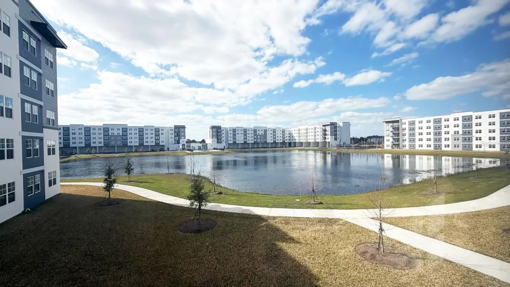5587 Millenia Boulevard Orlando FL 32839