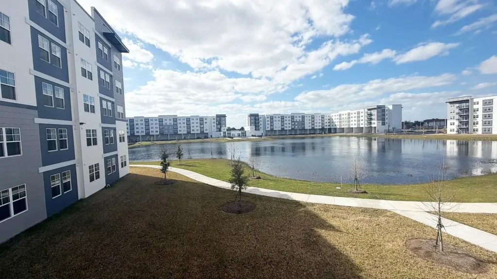 5587 Millenia Boulevard Orlando FL 32839
