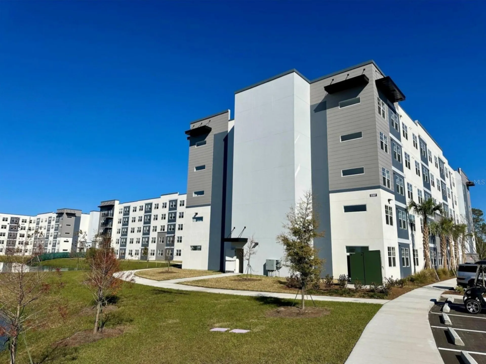 5587 Millenia Boulevard Orlando FL 32839