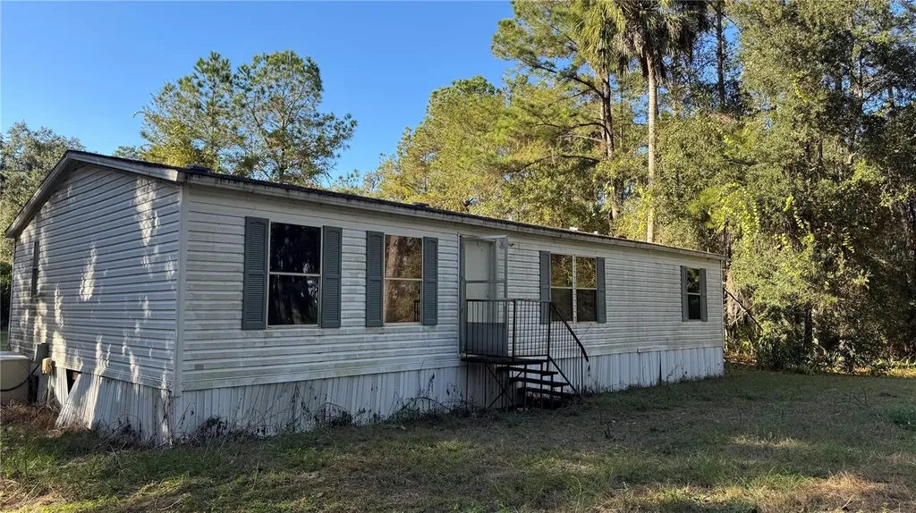 17221 SE 95th Street Road Ocklawaha FL 32179