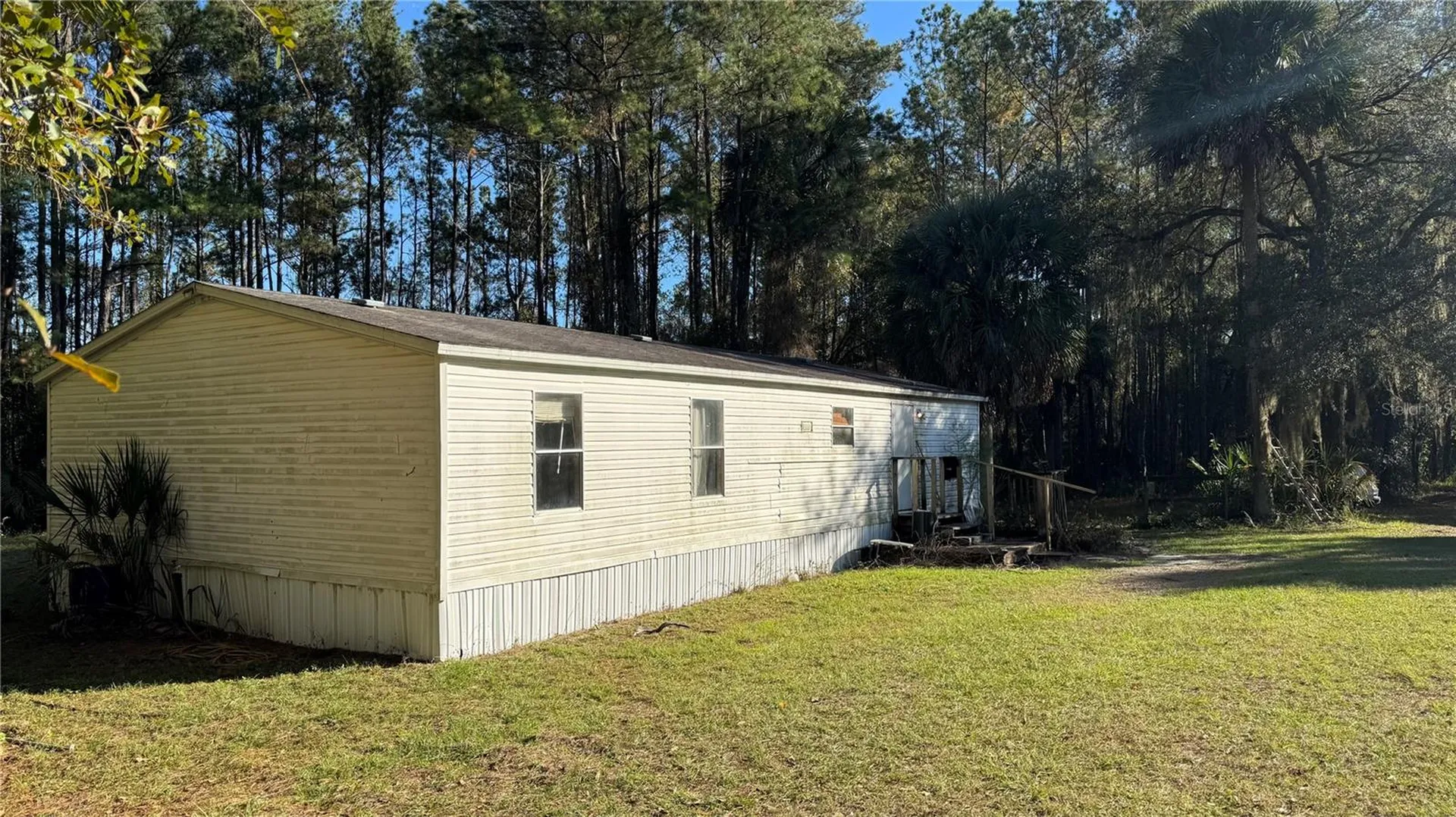 17221 SE 95th Street Road Ocklawaha FL 32179