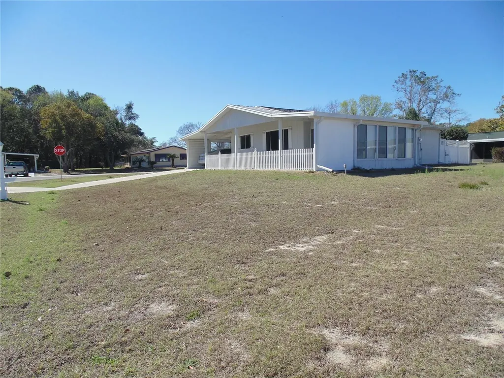 10210 SW 93rd Avenue Ocala FL 34481