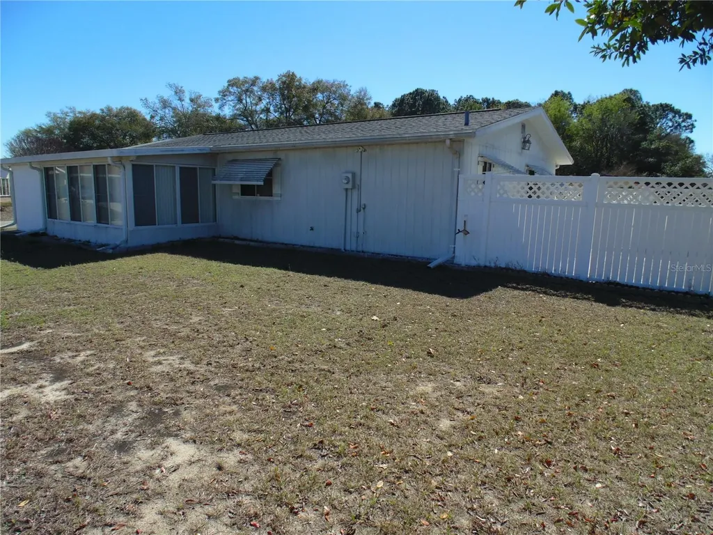 10210 SW 93rd Avenue Ocala FL 34481