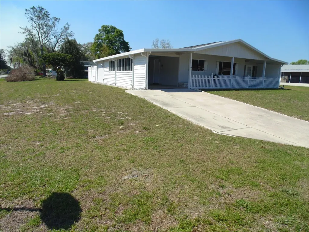 10210 SW 93rd Avenue Ocala FL 34481