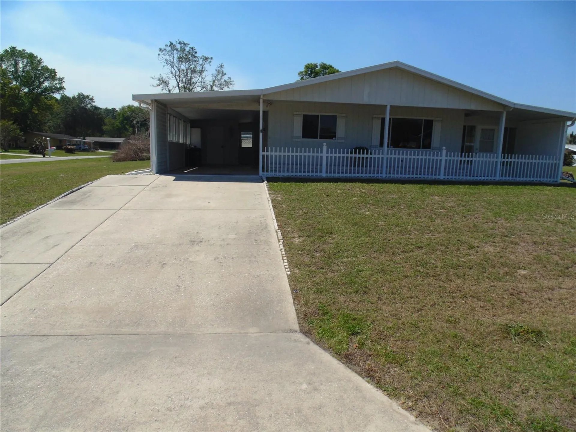 10210 SW 93rd Avenue Ocala FL 34481