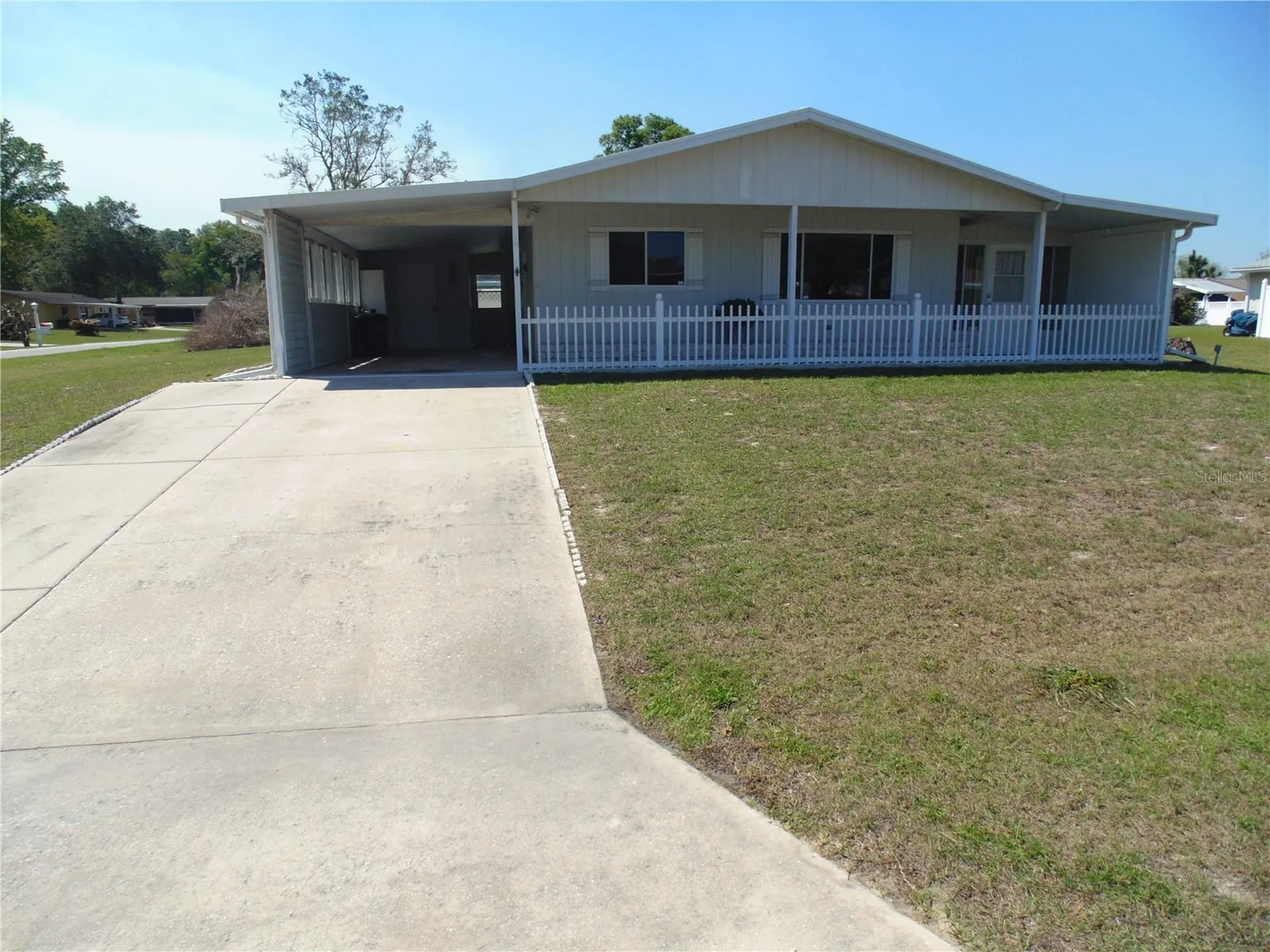 10210 SW 93rd Avenue Ocala FL 34481