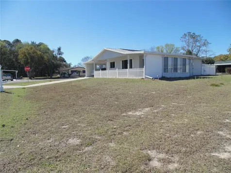 10210 SW 93rd Avenue Ocala FL 34481