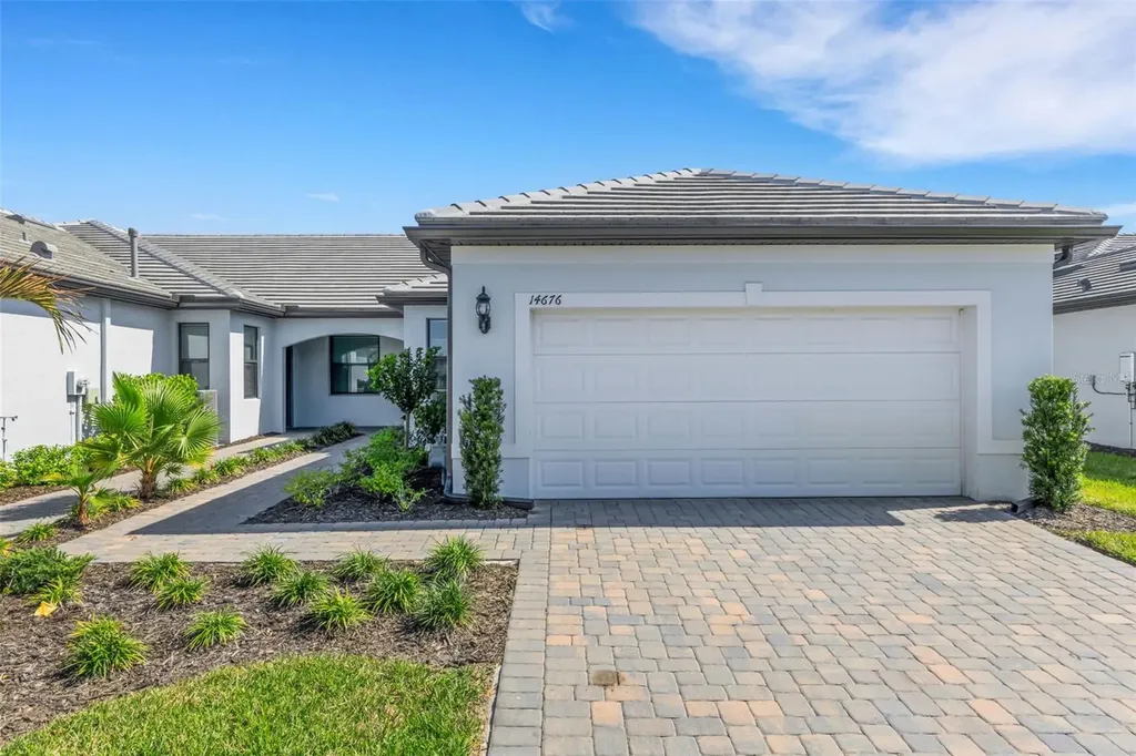 14676 Misty Pond Loop Nokomis FL 34275