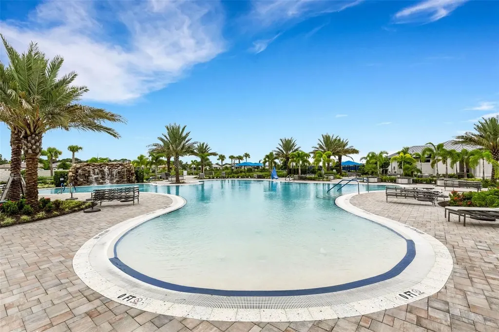 14676 Misty Pond Loop Nokomis FL 34275