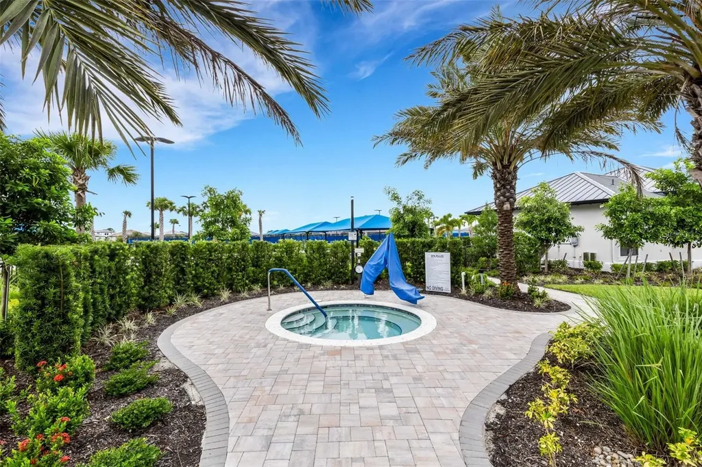14676 Misty Pond Loop Nokomis FL 34275